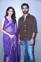 Couple Friendly Movie Trailer Launch